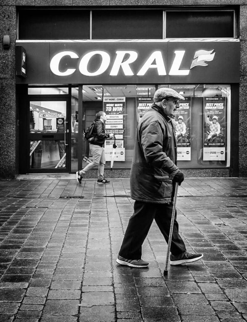 Bookies, Castleford