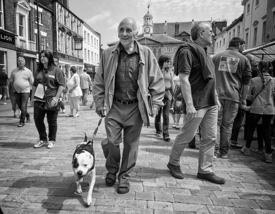 Pontefract Liquorice Festival - AFTER THE COAL DUST