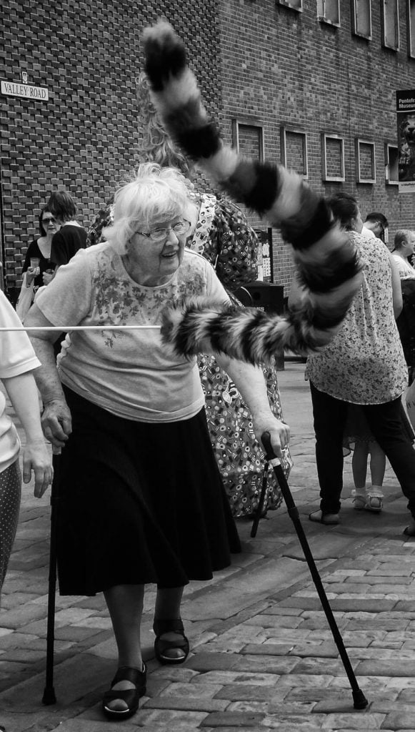 pontefract licorice festival