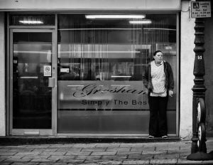 Simply the Best Dewsbury