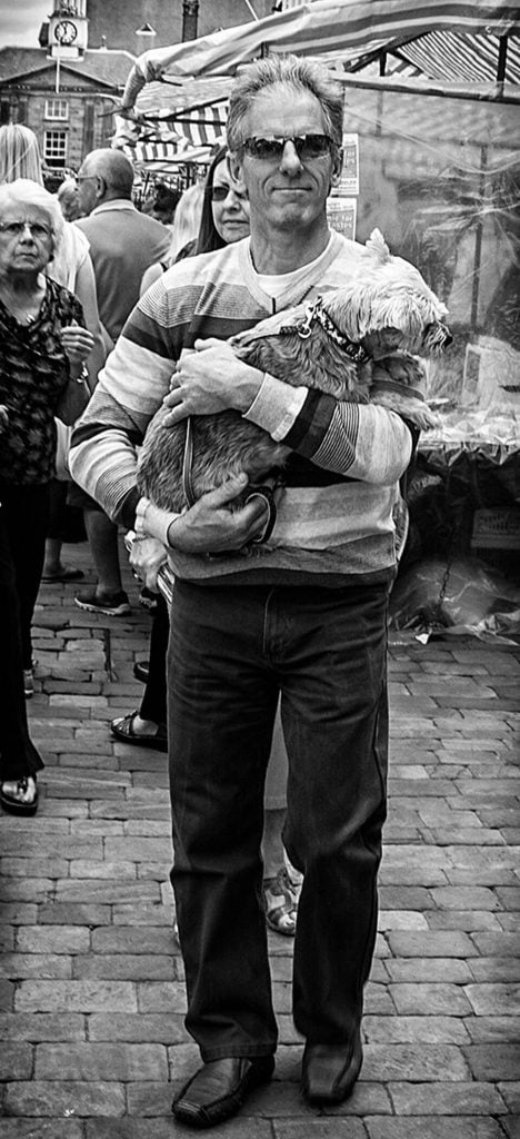 pontefract licorice festival