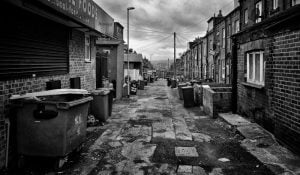 Harehills Leeds