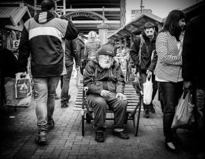 Leeds Market