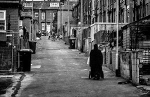 Harehills, Leeds