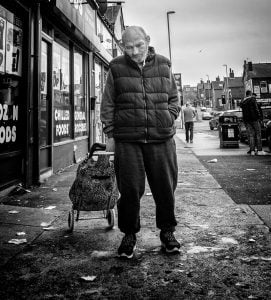 Harehills, Leeds