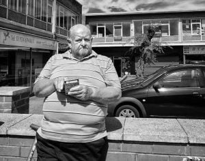 Ossett street photo