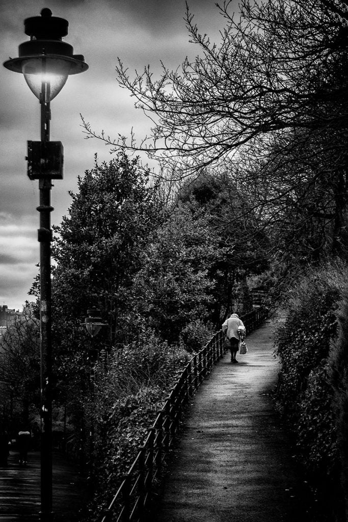 South Bay, Scarborough